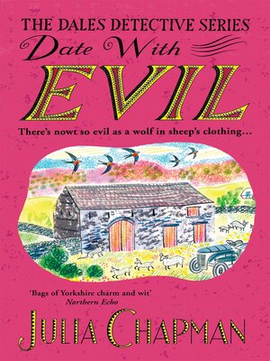 cover image of Date with Evil